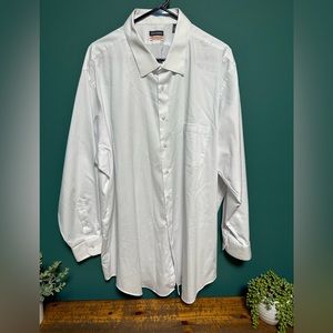 Van Heusen Men’s Dress Shirt